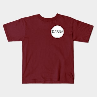 DARNA pocket size Kids T-Shirt